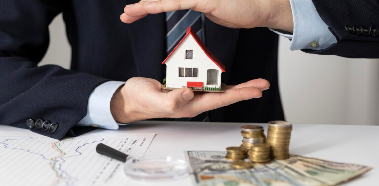 Financement Immobilier